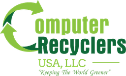 Computer Recyclers USA Logo